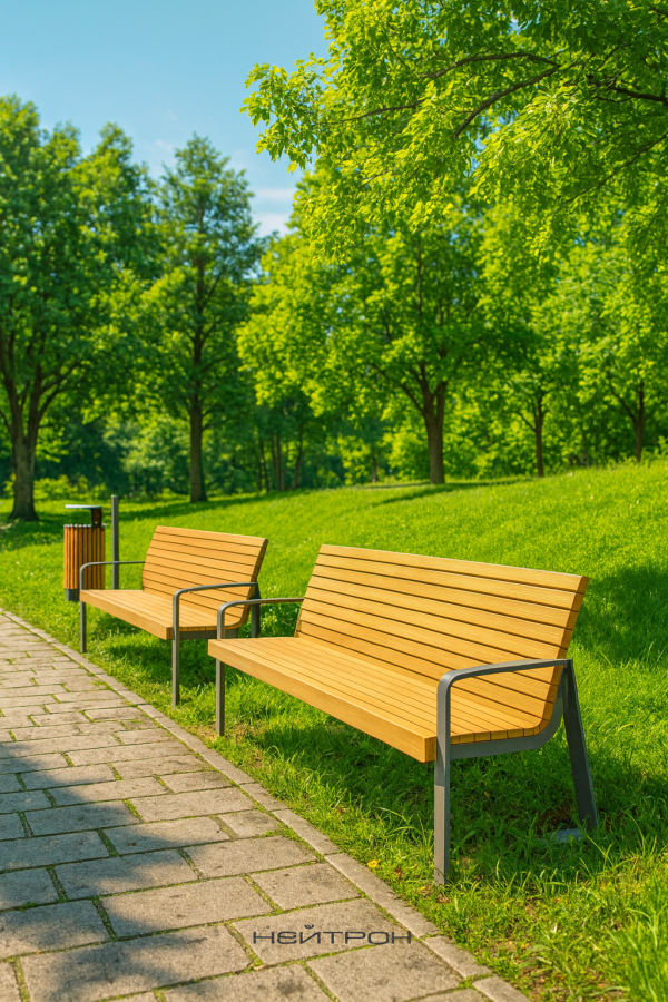 Скамья Н-1001