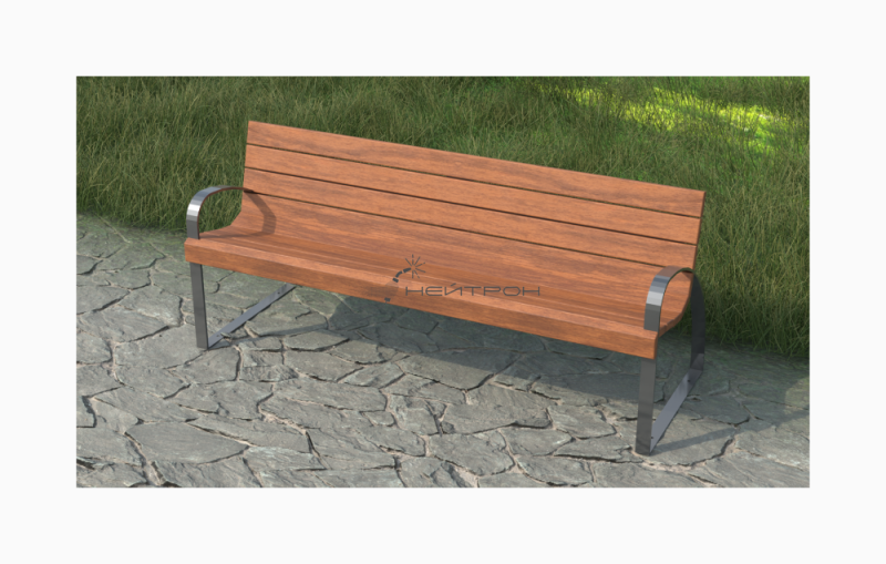 Скамья Н-1001 5063 Sora