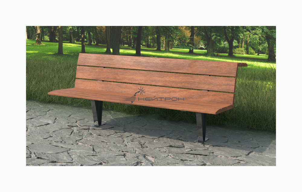 Скамья Н-1015