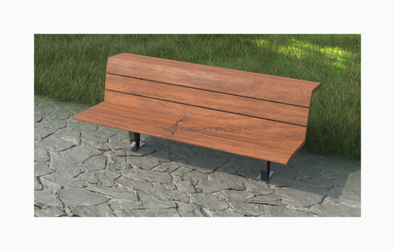 Скамья Н-1015