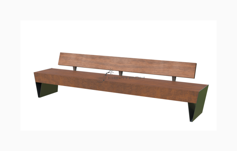 Скамья Н-1016