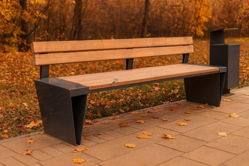 Скамья  Н-1019