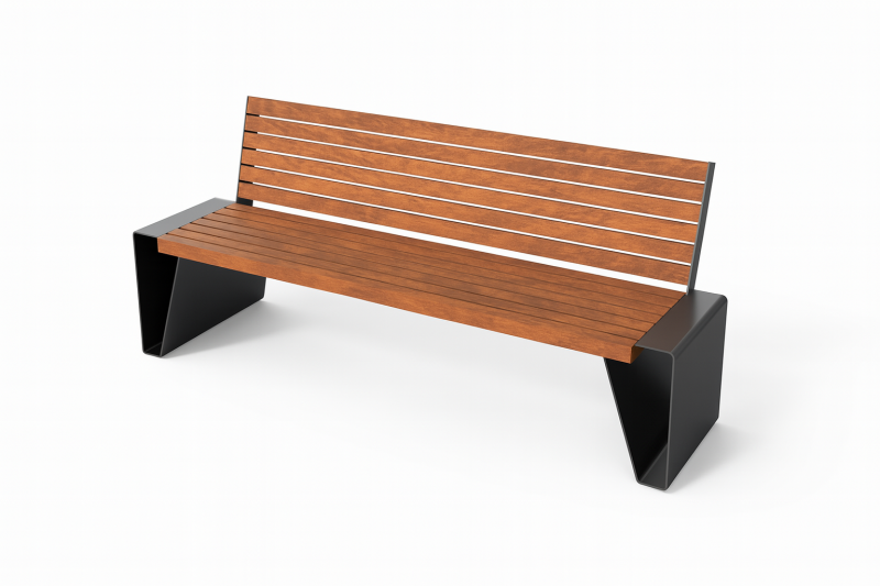 Скамья  Н-1019