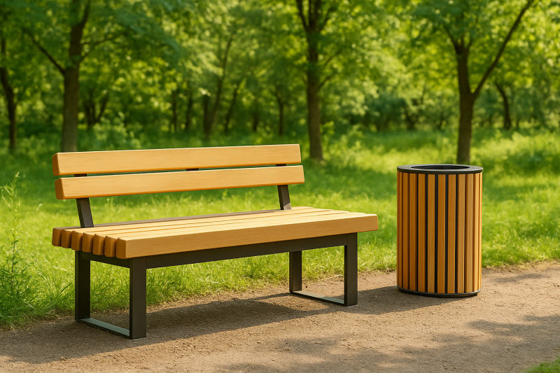 Скамья Н-1002