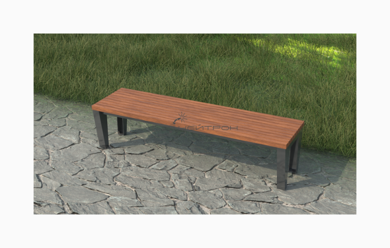 Скамья Н-1004