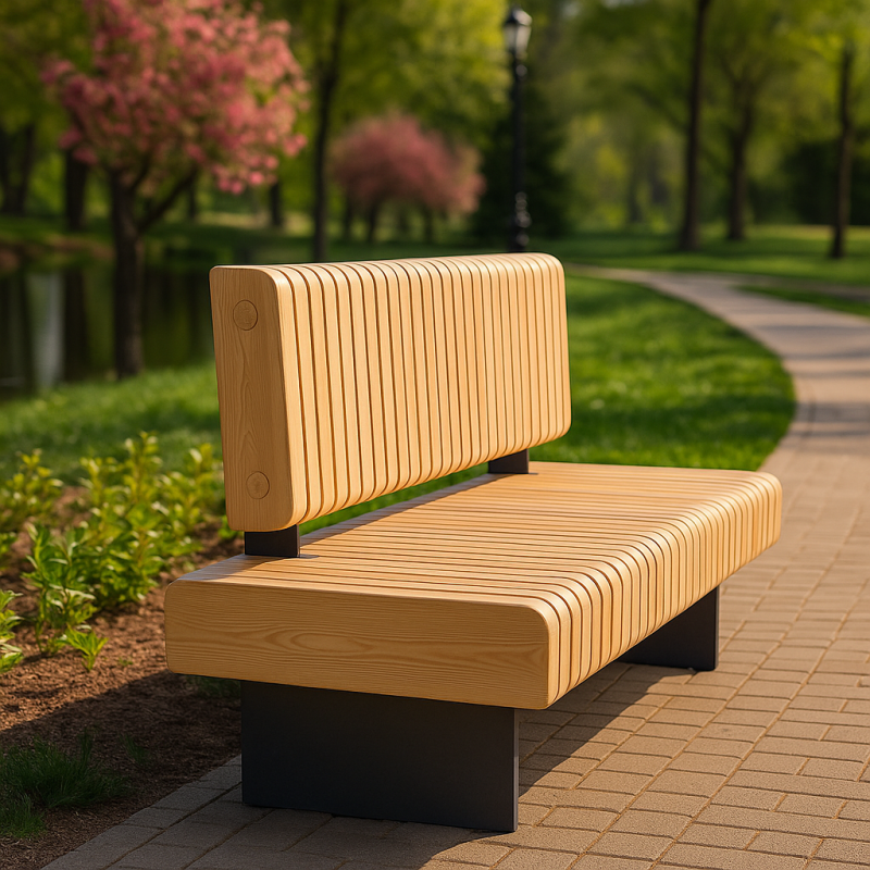 Скамья Н-1005