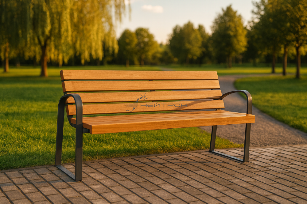 Скамья Н-1006