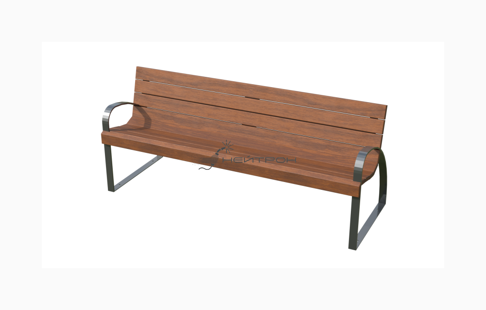 Скамья Н-1006