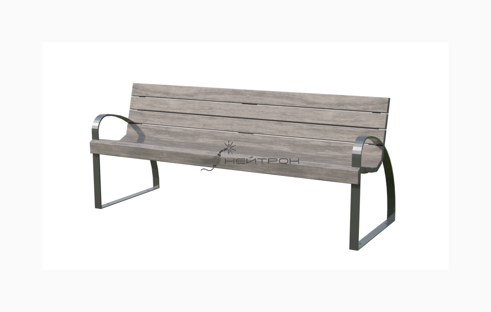 Скамья Н-1006