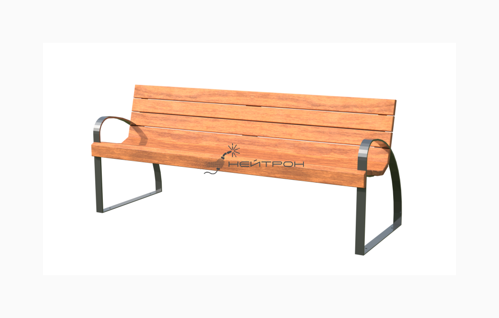 Скамья Н-1006