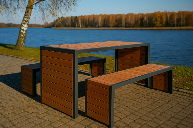 Скамья Н-1010