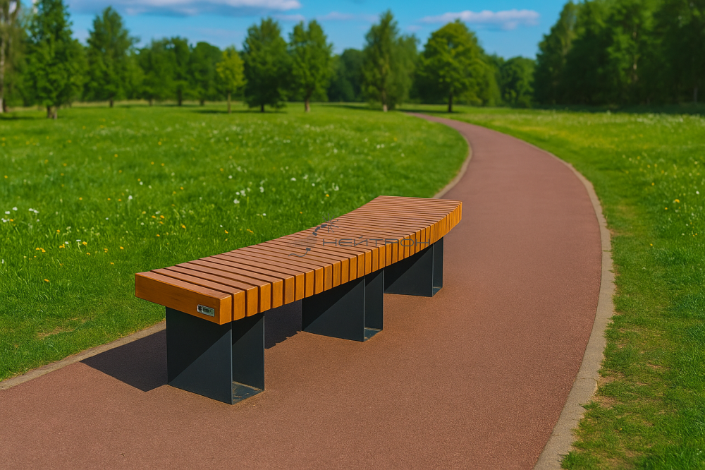 Скамья Н-1011-Р