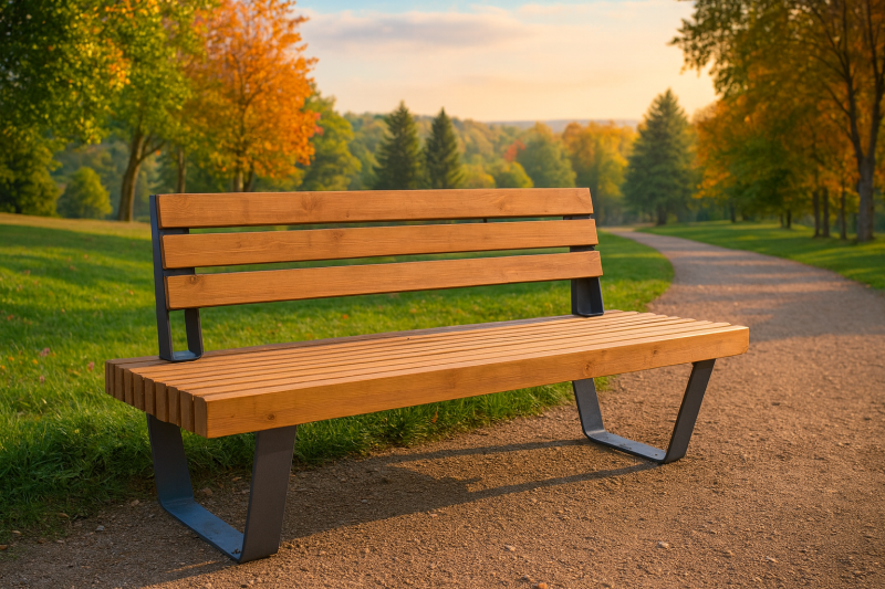 Скамья  Н-1012