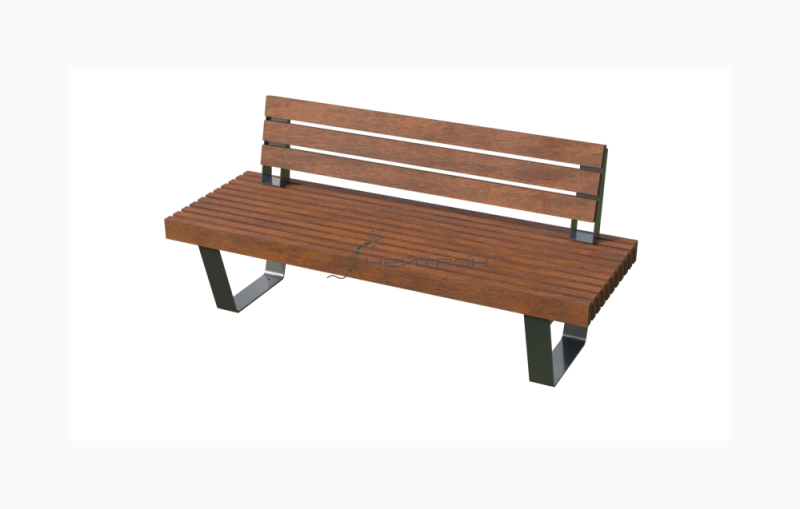 Скамья  Н-1012