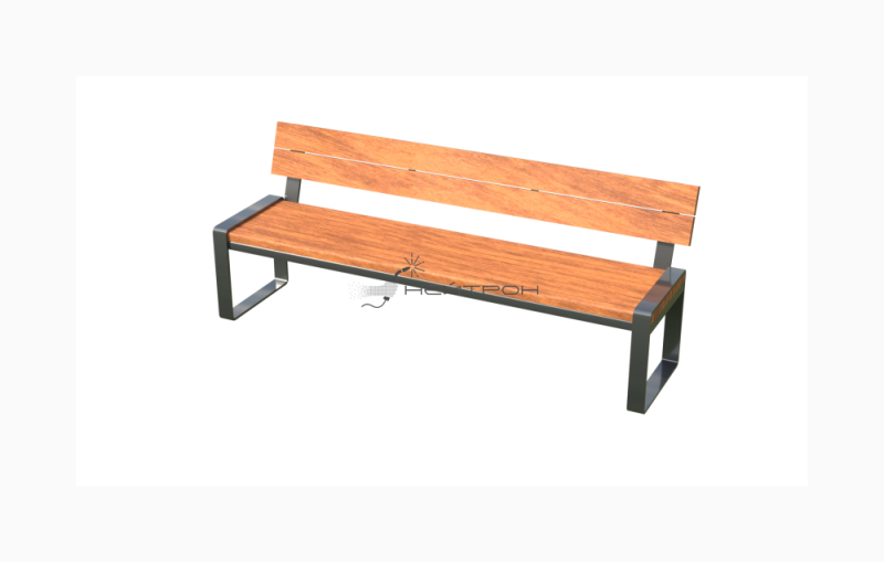 Скамья Н-1025