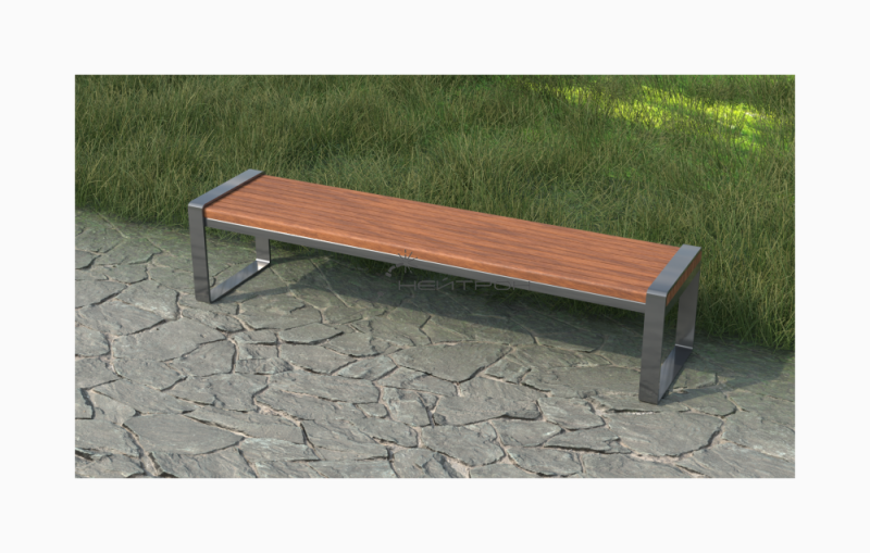 Скамья Н-1027