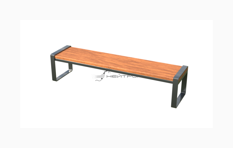 Скамья Н-1027