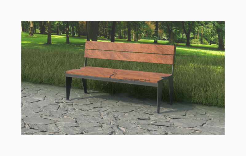 Скамья Н-1028