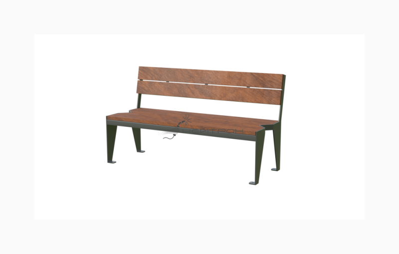 Скамья Н-1028