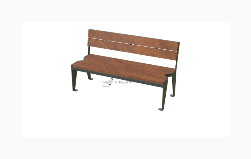 Скамья Н-1028