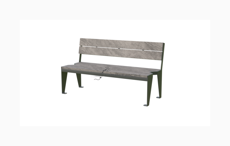 Скамья Н-1028