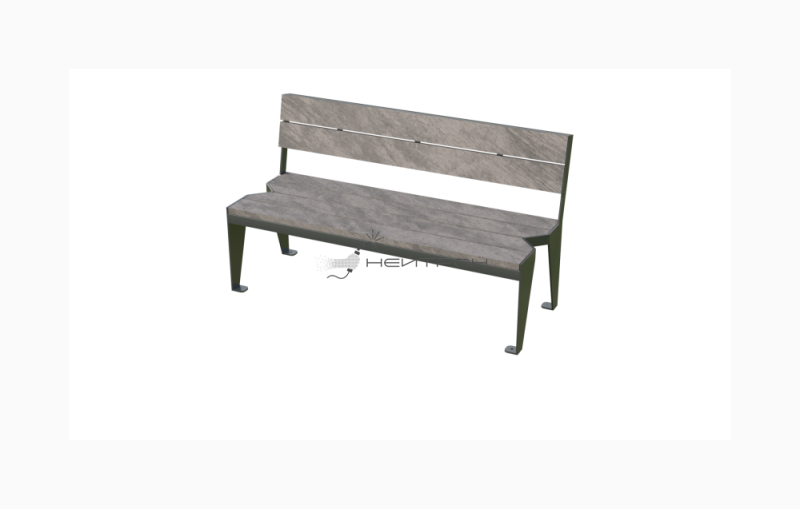 Скамья Н-1028