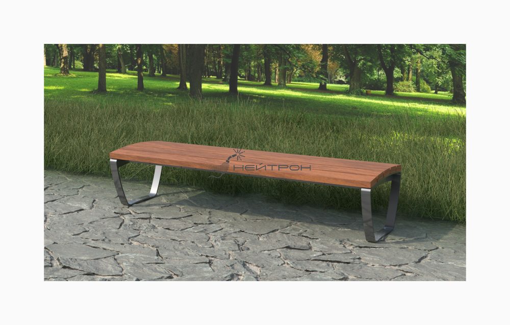 Скамья Н-1029