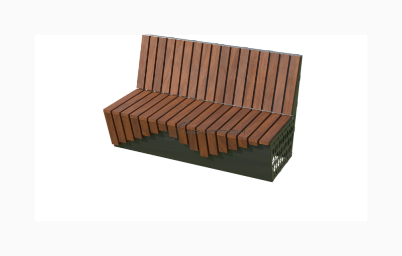 Скамья Н-1032