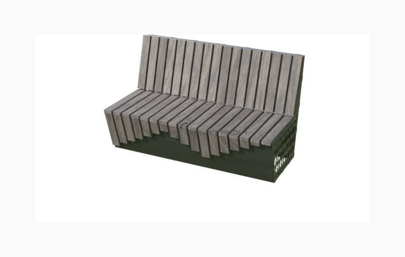 Скамья Н-1032