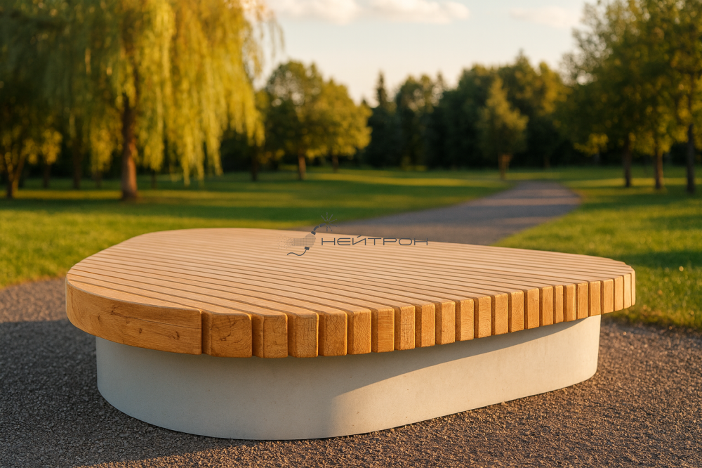 Скамья  Н-1034