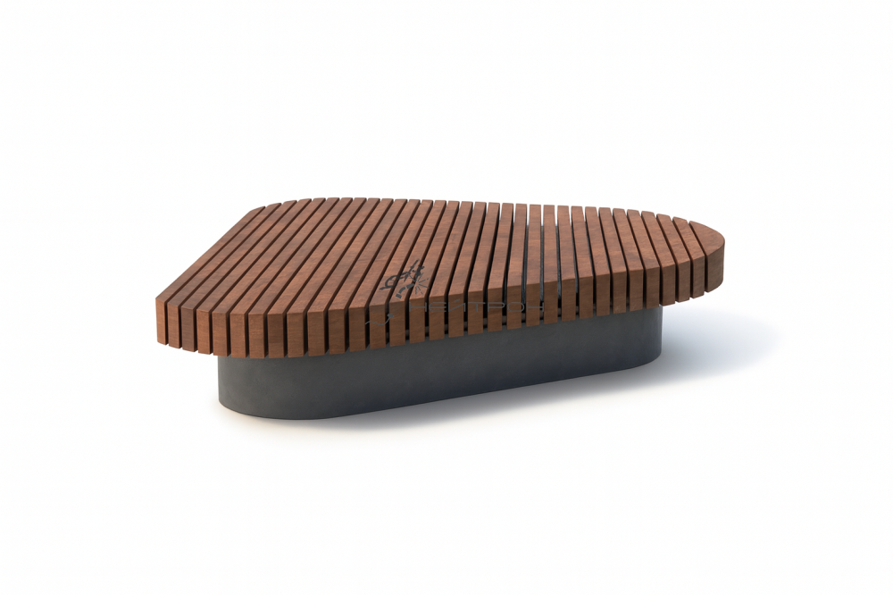 Скамья  Н-1034