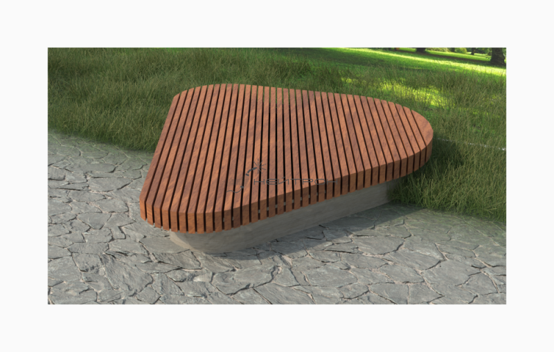 Скамья  Н-1034