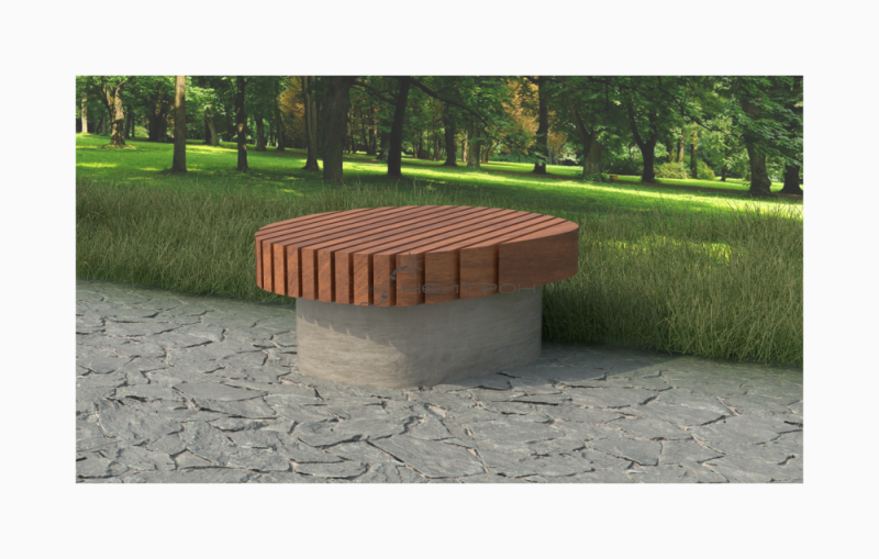 Скамья Н-1035