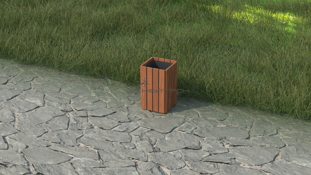 Урна Тип 8 У.ИЖ.21.1008