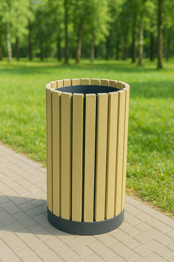 Урна Тип 11 У.ЧР.21.1011