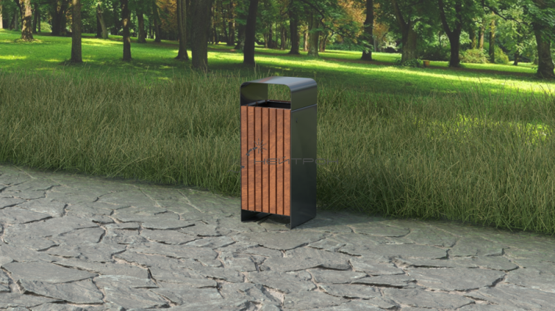 Урна Тип 13 У.АГ.18.1013 5063 Sora