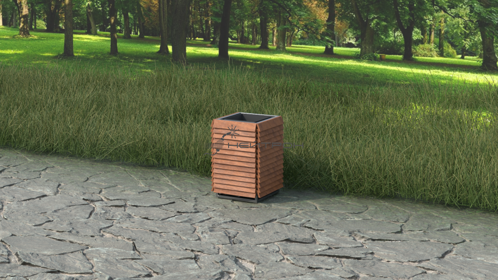 Урна Тип 14 У.МШ.24.1014