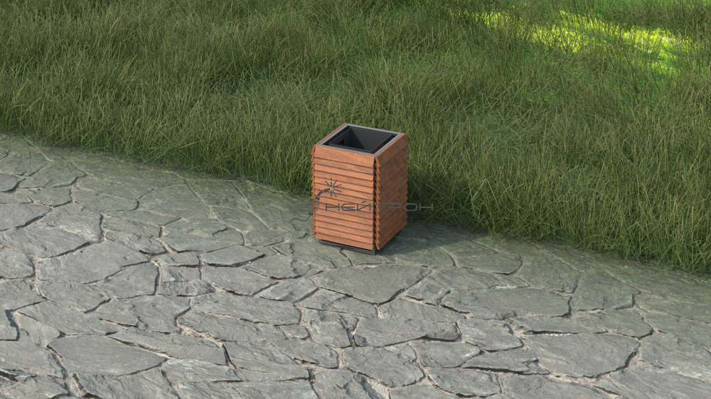 Урна Тип 14 У.МШ.24.1014