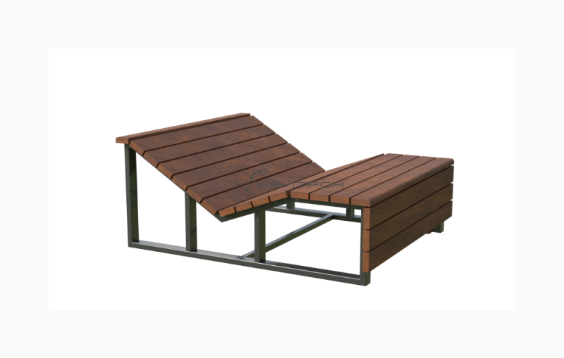 Скамья "Нейтрон" Н-1037