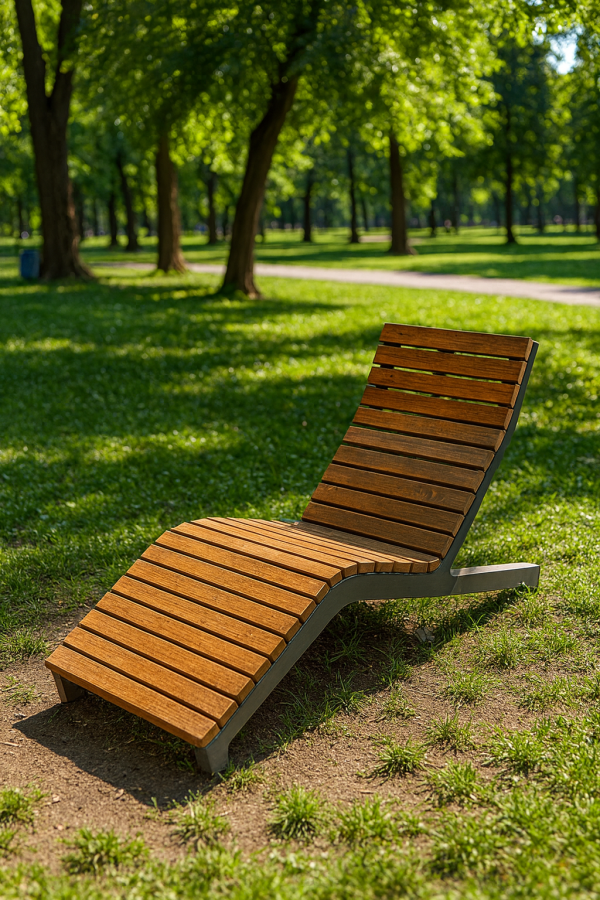 Скамья "Нейтрон" Н-1038