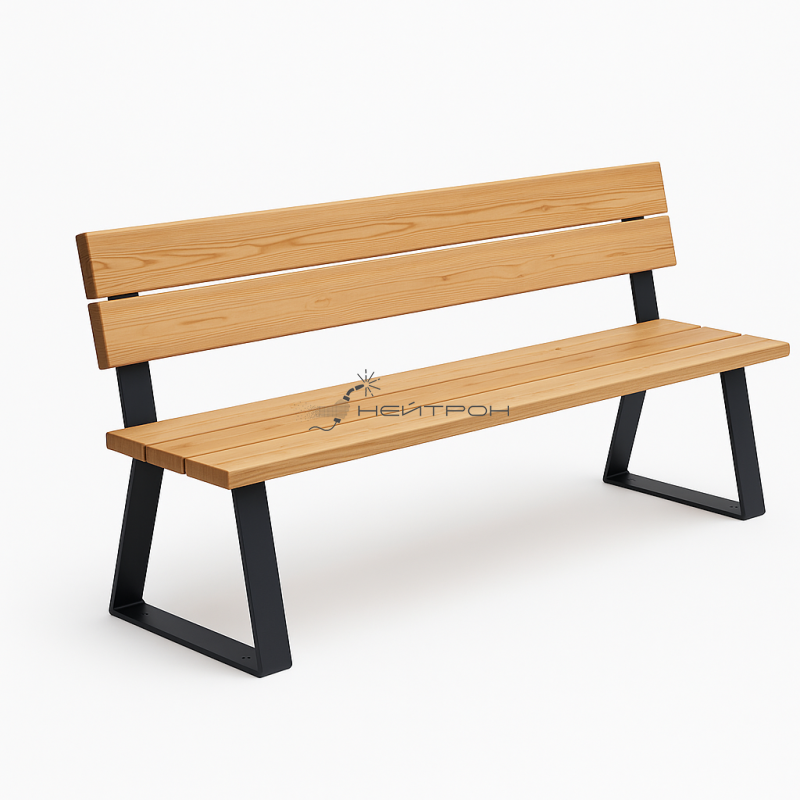 Скамья Н-1043