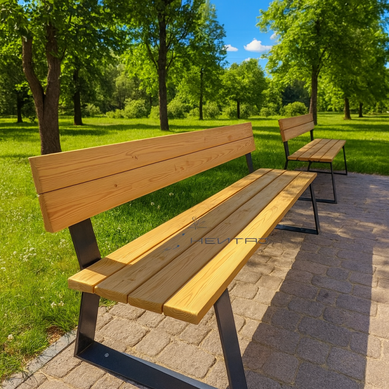 Скамья Н-1043