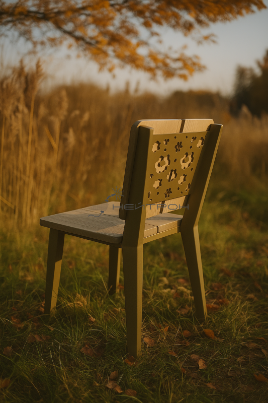 Кресло "Камала" Н-1044