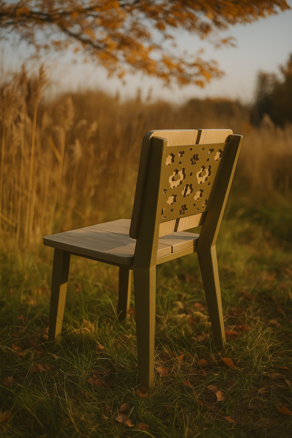 Кресло "Камала" Н-1044