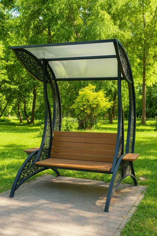 Навес-качели И.20.МГ.06