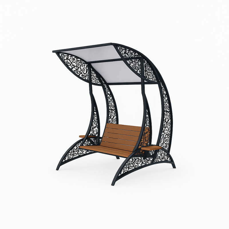 Навес-качели И.20.МГ.06