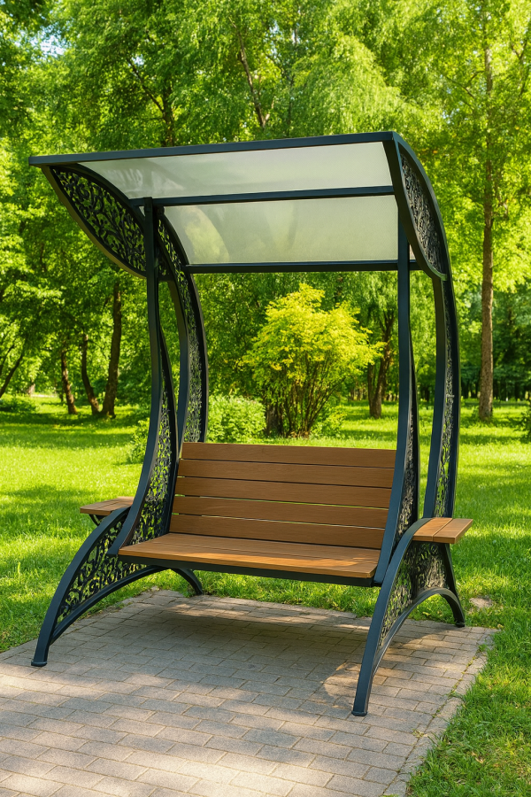 Навес-качели И.20.МГ.06