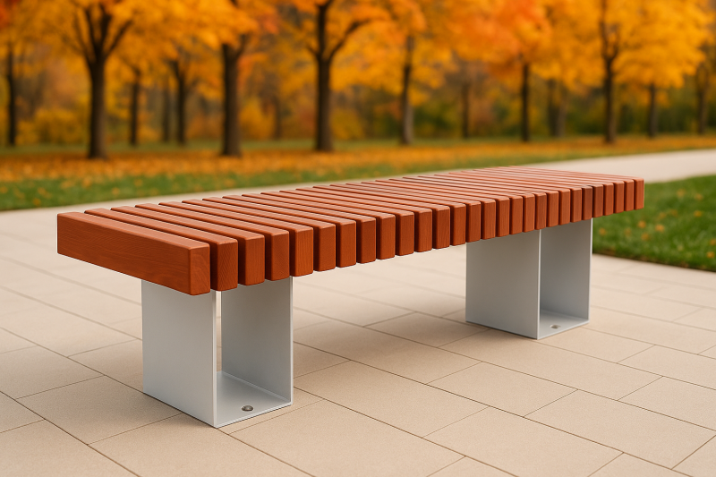 Скамья Н-1011